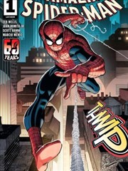 草莓影视漫画改编作品潮汐邮局封面